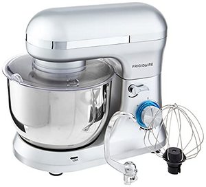 Stainless Steel Stand Mixer