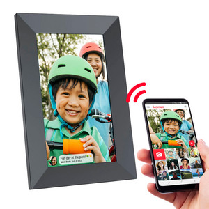 10 Inch Digital Photo Frame
