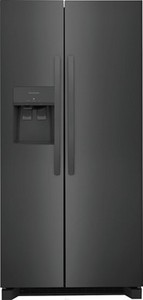 22.3 Cu Ft Sxs (black)