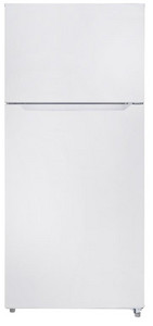18.1 Cu Ft Refrigerator