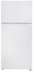 18.1 Cu Ft Refrigerator