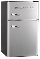 3.2 Cu Ft Retro Refrigerator