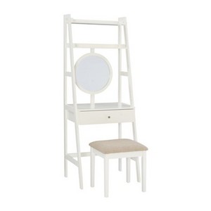 Lorelai Vanity and Stool