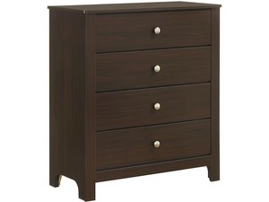 Sami Chest