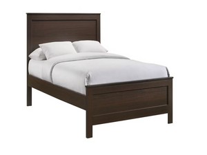 Sami Twin Bed