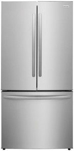 28.8 Cu Ft French Door