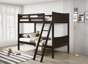 Sami Twin Bunk Bed
