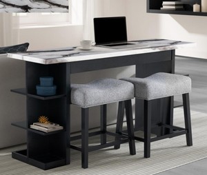 Panda Sofa Table