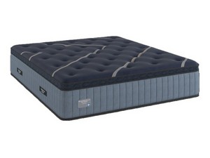 Opulent Luxe Firm ET King Mattress