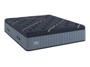 Opulent Luxe Pillow Top King Set