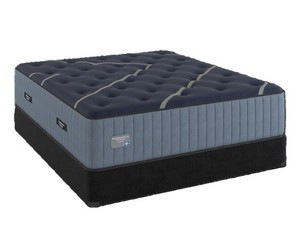 Opulent Luxe Plush Queen Mattress