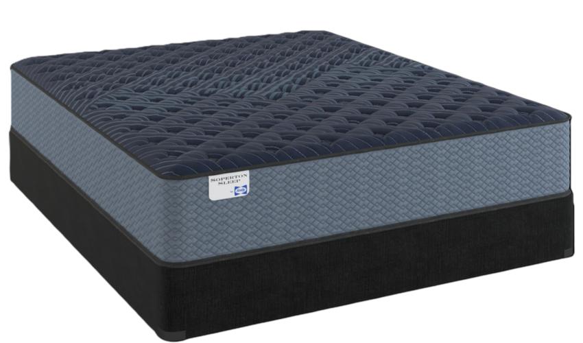 Fairborne Luxury Firm Queen Set