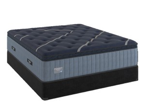 Opulent Luxe Pillow Top King Set
