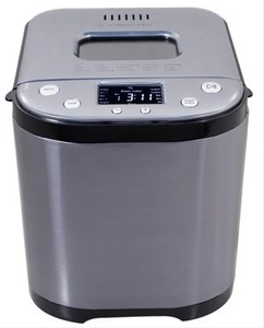 Automatic Breadmaker