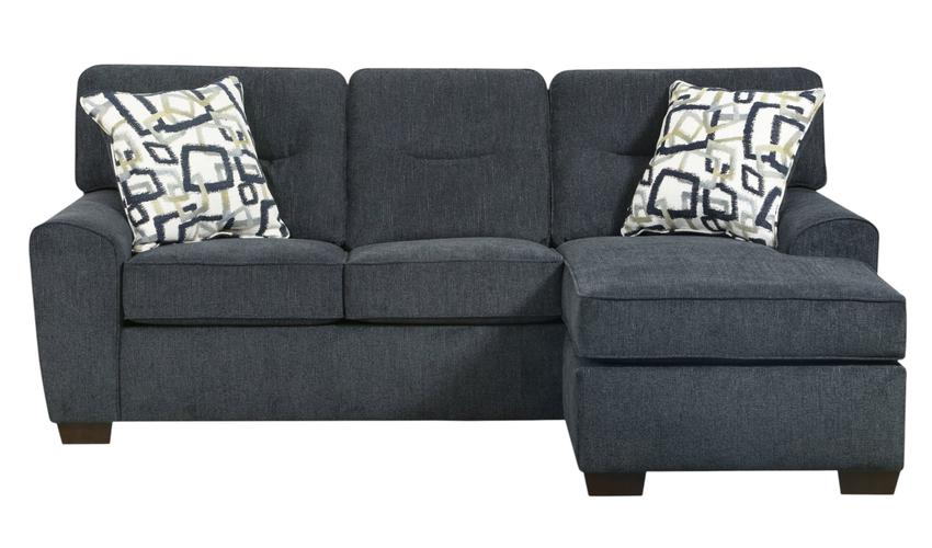 Renzo Skylight Sofa Chaise
