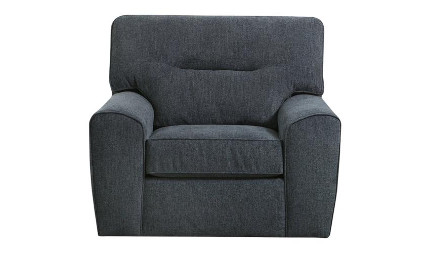 Renzo Skylight Chair