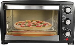 Countertop Electric Toaster Oven