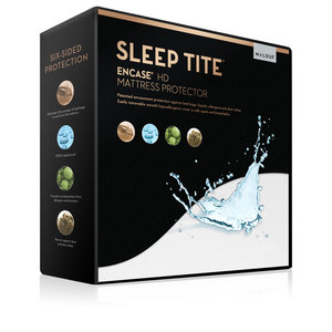 King Prime Mattress Protector