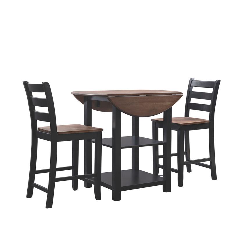 Vail 3-Piece Dinette Package