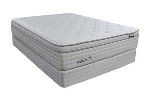 Oasis Eurotop King Set