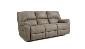 Sapphire Reclining Sofa
