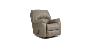 Sapphire Rocker Recliner