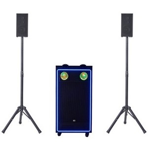 Stage Pro Professional DJ