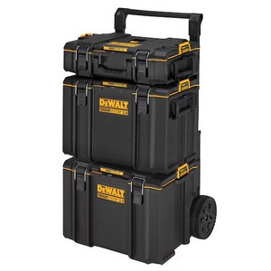 Dewalt Tough System 2.0 Rolling Tower