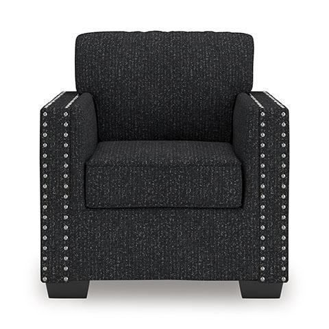 Jasmine Peaks Chair