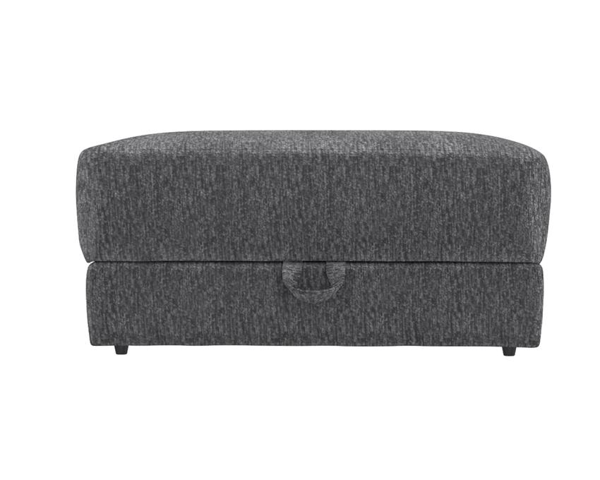 Bryce Storage Ottoman