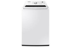 4.4 Cu Ft Top Load Washer
