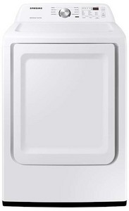 7.2 Cu Ft Dryer