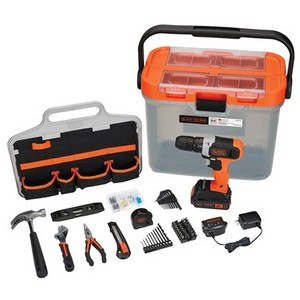 Accessory Home Project Kit
