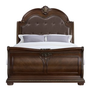 Coventry Queen Bed