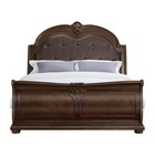 Coventry King Bed