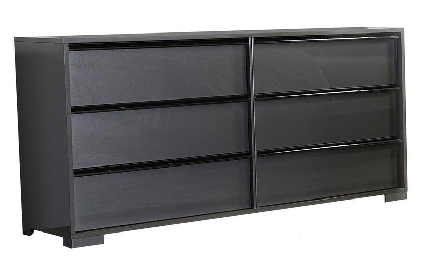 Logica Dresser