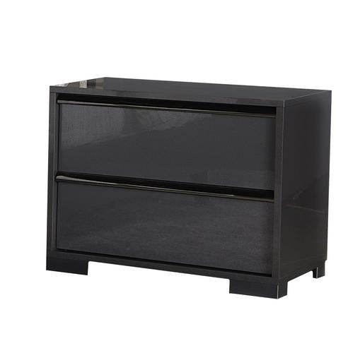 Logica Nightstand