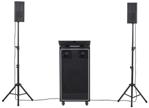 Stage Pro Professional DJ