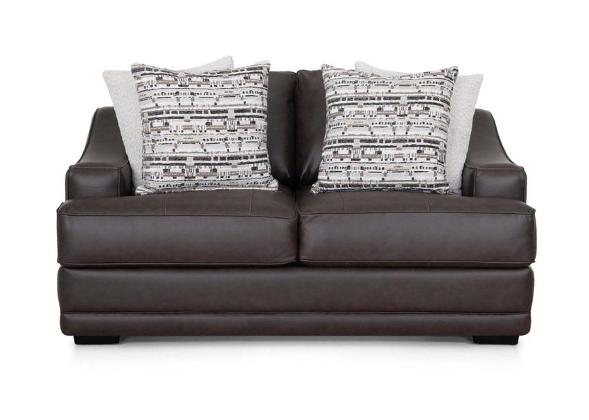 Prescott Loveseat