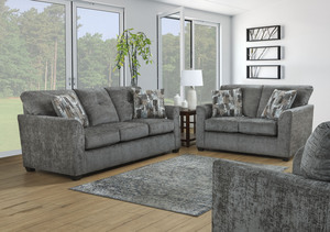 Gerald 2 Piece Living Room Group