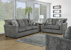 Gerald 2 Piece Living Room Group