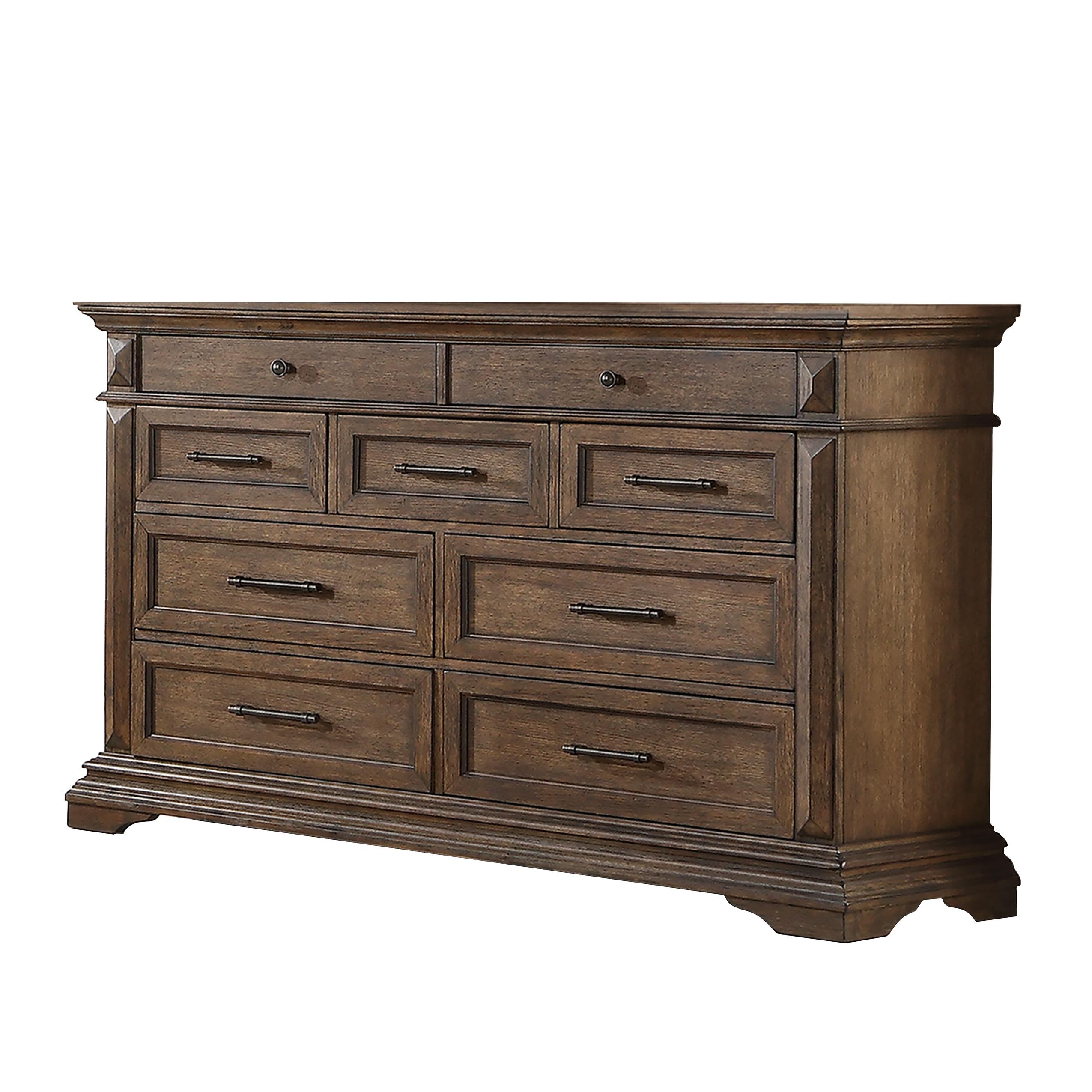 Mar Vista Dresser