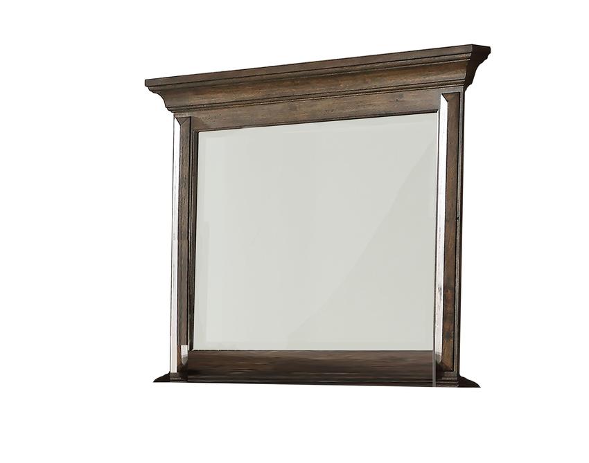 Mar Vista Mirror