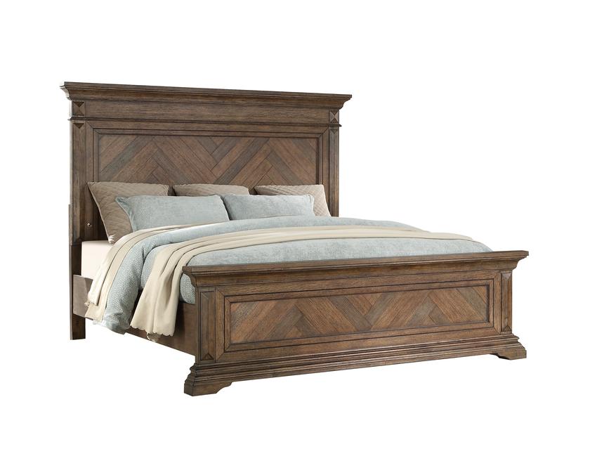 Mar Vista Queen Bed