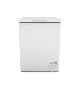 5 Cu Ft Chest Freezer