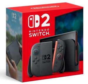 Nintendo Switch 2 System