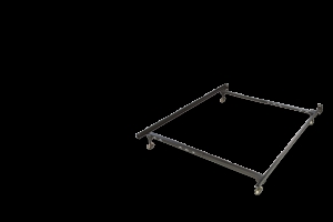 Twin/Full Bolt on Frame