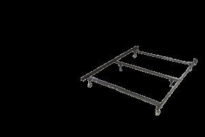 Queen Bolt on Frame