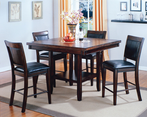 Fulton 5-Piece Dinette Package