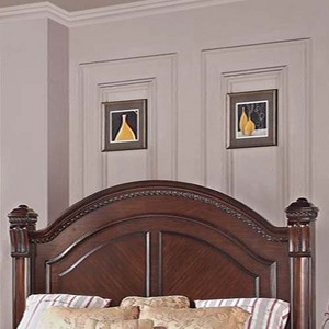 KING SIZE HEADBOARD